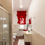 Paprika 1966 Comfort Zone Con Parcheggio Privato Appartement