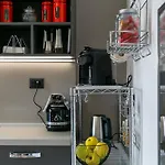 Paprika 1966 Comfort Zone Con Parcheggio Privato شقة *