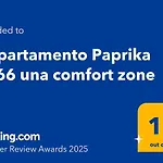 アパート Paprika 1966 Comfort Zone Con Parcheggio Privato サヴィリアーノ