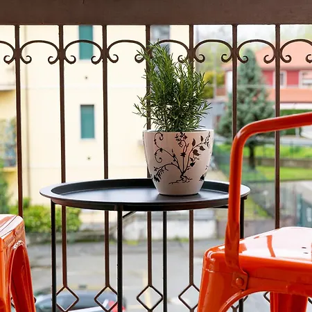 Paprika 1966 Comfort Zone Apartamento Savigliano
