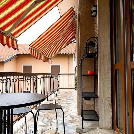 Paprika 1966 Comfort Zone Apartamento Savigliano