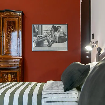 Appartamento Paprika 1966 Comfort Zone Savigliano
