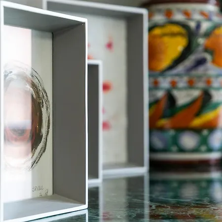 Paprika 1966 Comfort Zone Con Parcheggio Privato Appartement *