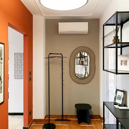 Paprika 1966 Comfort Zone Savigliano
