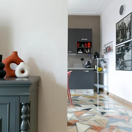 Paprika 1966 Comfort Zone Con Parcheggio Privato