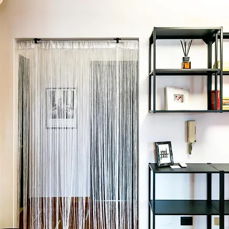 Apartamento Paprika 1966 Comfort Zone *