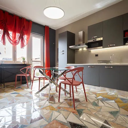 Paprika 1966 Comfort Zone Appartamento Savigliano