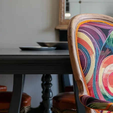 Appartamento Paprika 1966 Comfort Zone