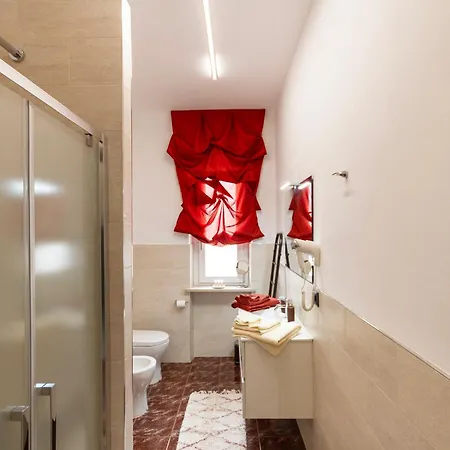 Paprika 1966 Comfort Zone Apartamento