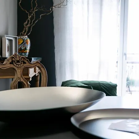 Paprika 1966 Comfort Zone Apartamento *