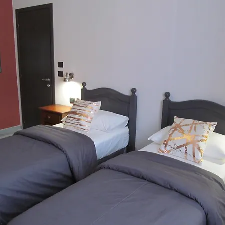 Appartement Paprika 1966 Comfort Zone Con Parcheggio Privato Savillan