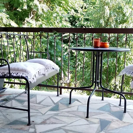 Apartamento Paprika 1966 Comfort Zone