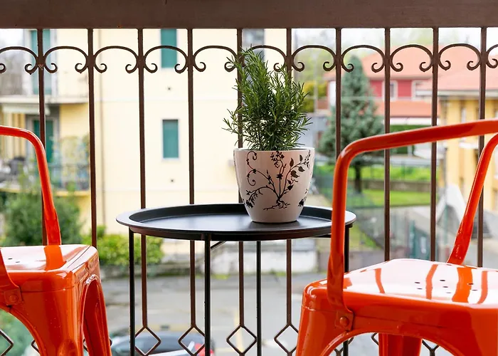 Paprika 1966 Comfort Zone Con Parcheggio Privato Daire Savigliano