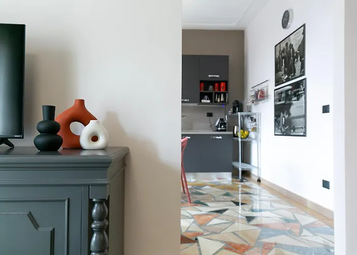 Paprika 1966 Comfort Zone Con Parcheggio Privato