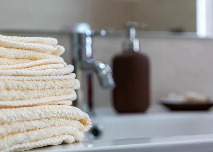 Paprika 1966 Comfort Zone Con Parcheggio Privato Daire