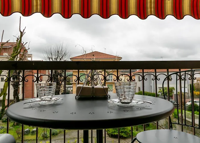 Paprika 1966 Comfort Zone Con Parcheggio Privato